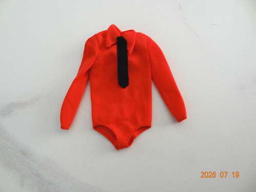 Tenue vintage barbie - vintage,