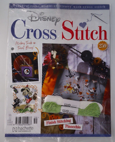Hachette disney point - hachette, croix