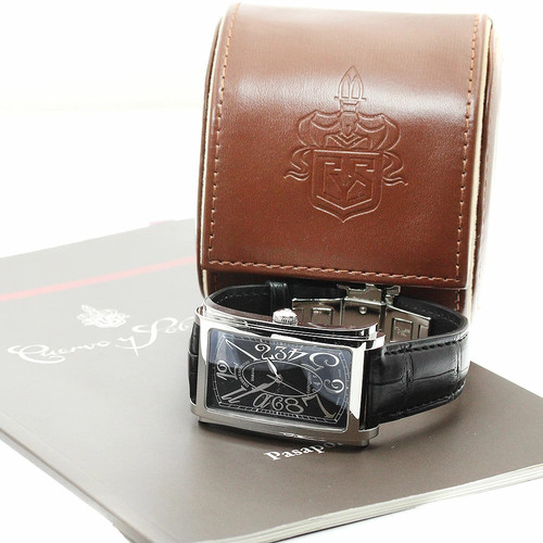 Montre automatique pour homme