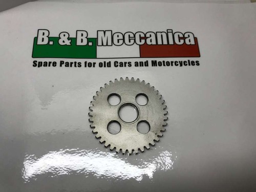 Roue dentée vitesse moteur - dentée,
