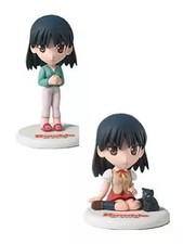 Mini Figurine Yakumo Tsukamoto