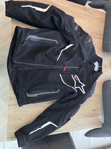 Veste alpinestars comme neuf - veste,