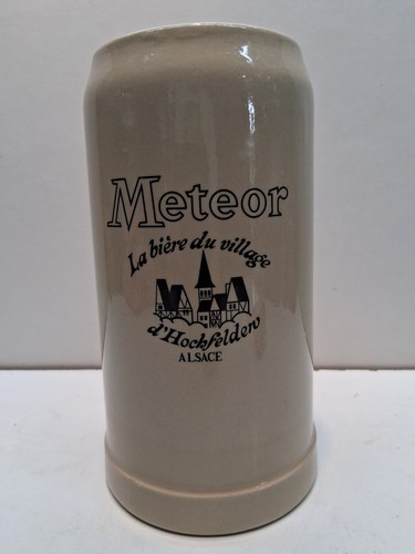 Meteor bière hockfelden - bière,
