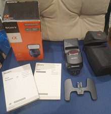 Flash Sony HVL-F43AM