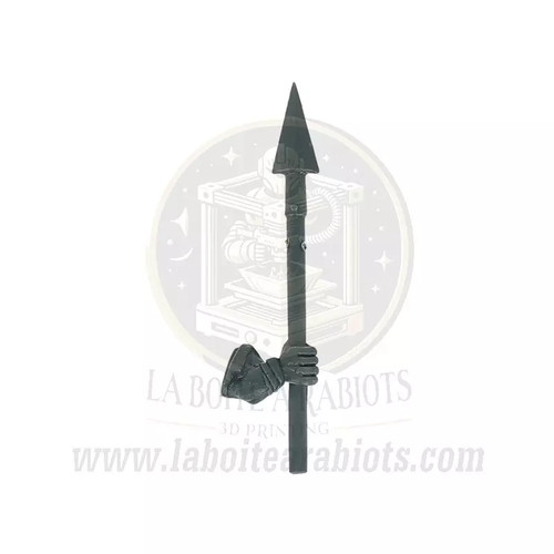 Warhammer the old - world,