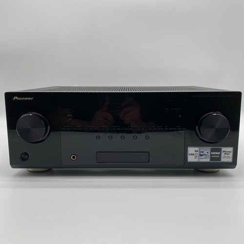 Pioneer vsx 821 1 - pioneer, av