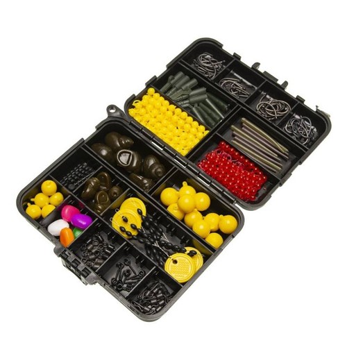 Accessoires pêche la - de, à