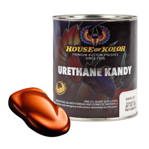 House kolor kosmic - house,