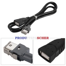 Usb pour autoradio peugeot citroen RD43 RD45 RT6 RD5 avec suivi