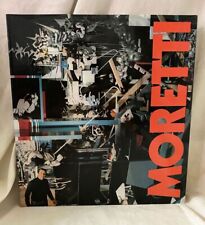 NUCERA : RAYMOND MORETTI