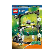 Lego city challenge - lego,