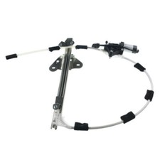 Lève-vitre Electrique Avant