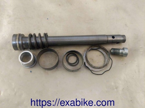 Elements interne fourche - interne,