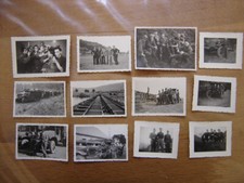 Lot PHOTOS PHOTOGRAPHIES