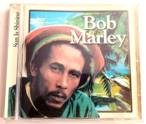 Bob marley sun - -,