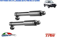 Set 2 Amortisseurs Arrières