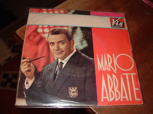 abbate