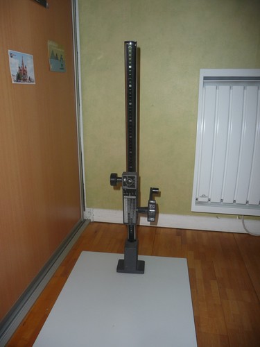 Plateau crémaillère opemus - plateau+crémaillère, 6