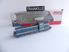 96114 / PIKO HO LOCOMOTIVE