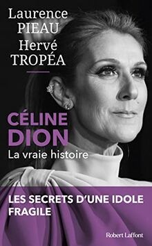 Céline dion la - la, vraie
