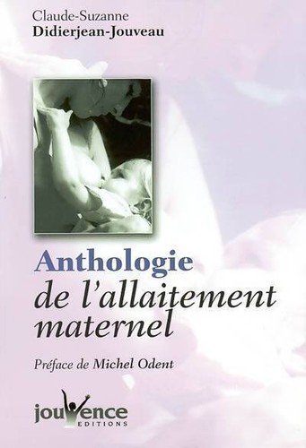 Anthologie allaitement - anthologie, l'allaitement