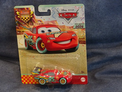 Voiture disney pixar cars - voiture,