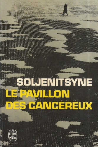 alexandre soljenitsyne