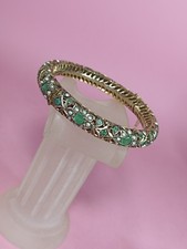 Bracelet mongole ancien - ancien, or
