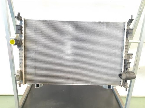 Radiateur eau dangel berlingo - radiateur,