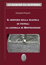 Emanuela Proper Il mistero