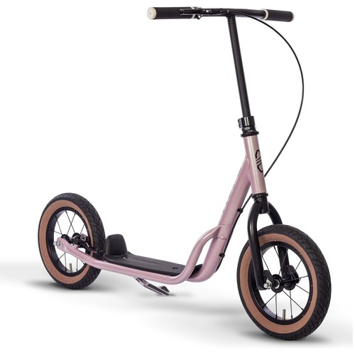 Puky trottinette l rose - puky, 07
