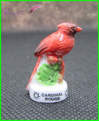 Feve collection oiseau - feve, bird