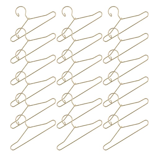 Lot cintres pour - 25,