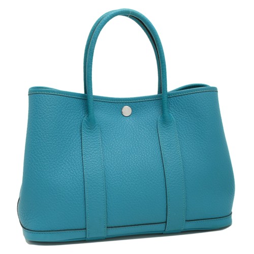 Sac fourre tout hermes garden - hermes,