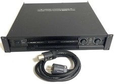 Amplificateur De Puissance QSC