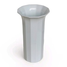 ÉLÉGANT GRAND VASE EN CÉRAMIQUE  ROSENTHAL DESIGN DE TAPIO WIRKKALA