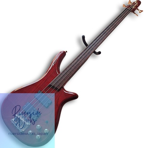Guitare basse sgc - sgc, nanyo