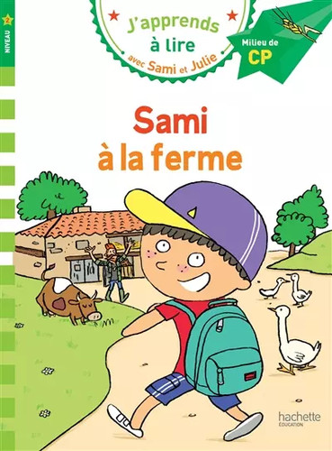 Sami julie niveau 2 - sami,