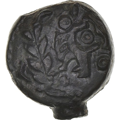 Monnaie aulerques - monnaie,,