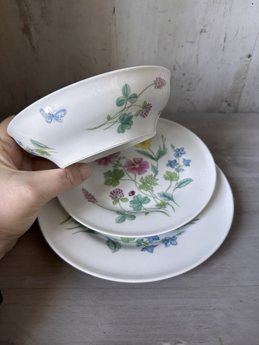 Service porcelaine bernardaud - service,