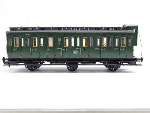 Märklin échelle 5805 - 1,