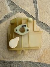 Plaque Support Admission