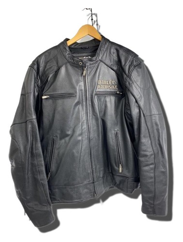 Veste harley davidson - harley,