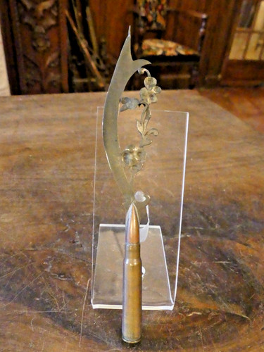 Ww1 artisanat tranchée - ww1, de