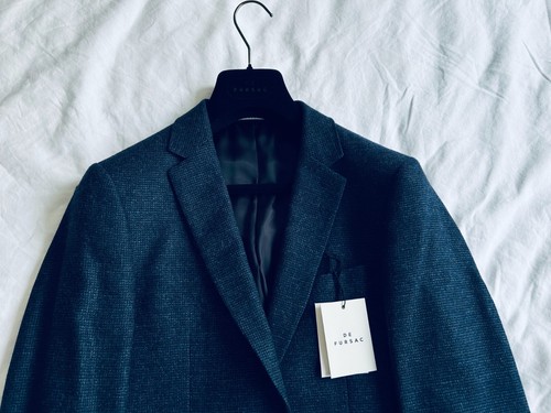 Fursac veste comme neuf - veste,