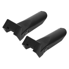  2 Pcs Protecteur De Changeur