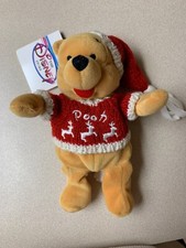 Vintage disney winnie - disney, pooh