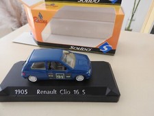 solido racing 1905 renault