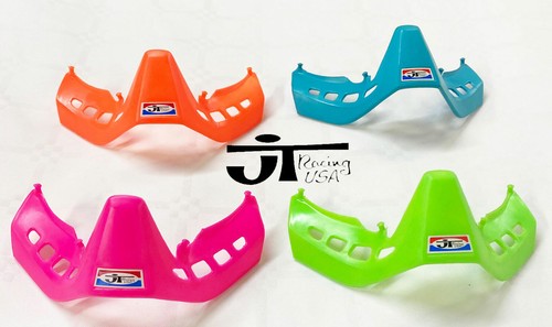 Racing half mask pour gsx - jt,
