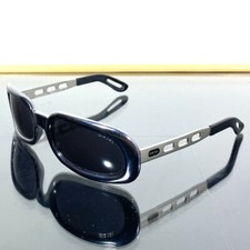 Rare Lunettes De Soleil Striplight Cyber y2k Vintage 2000’s Diesel